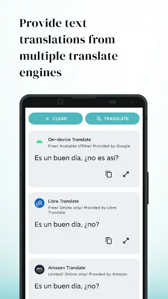 Play They Translate as an online game They Translate with UptoPlay