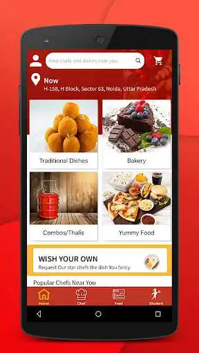 Play The Yummy Idea  and enjoy The Yummy Idea with UptoPlay