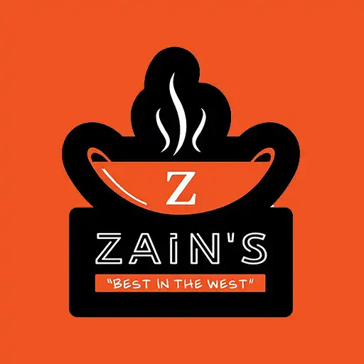 Play The Zains Curry House APK