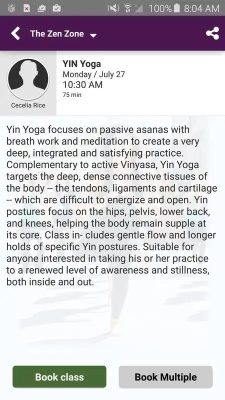 Play The Zen Zone