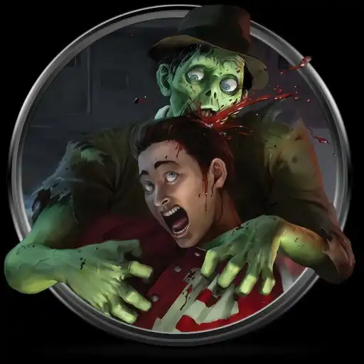 Play The Zombie Era :Zombie Games APK