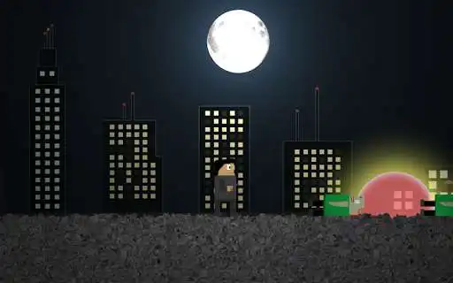 Play The Zombie Experiment  and enjoy The Zombie Experiment with UptoPlay