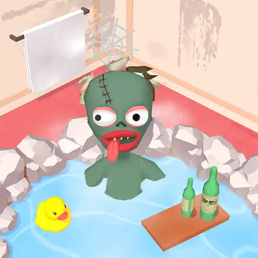 Play The Zombie Hostel APK Play The Zombie Hostel APK