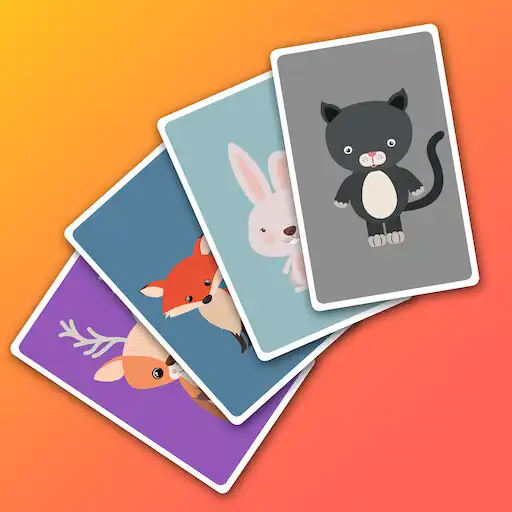 Play theZoo - Old Maid card game APK Play theZoo - Old Maid card game APK