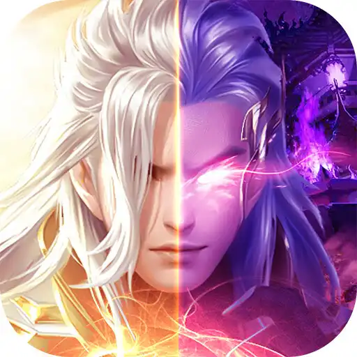 Play Thế Giới Ma Hiệp APK