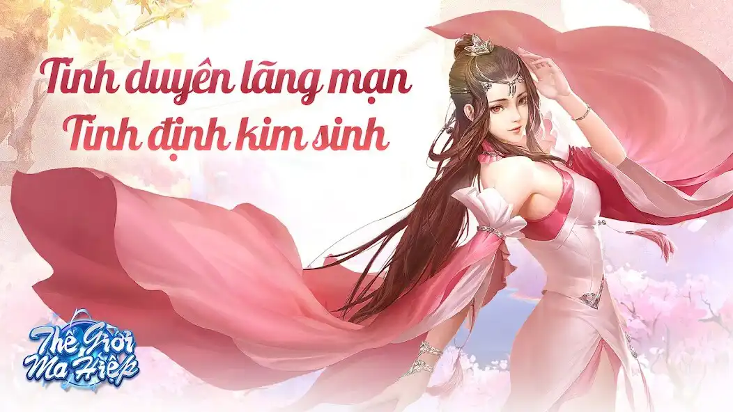 Play Thế Giới Ma Hiệp  and enjoy Thế Giới Ma Hiệp with UptoPlay
