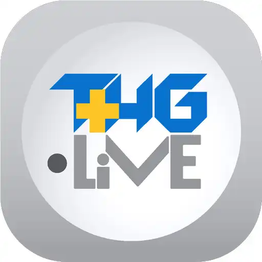 Play THG Live(for staff) APK Play THG Live(for staff) APK