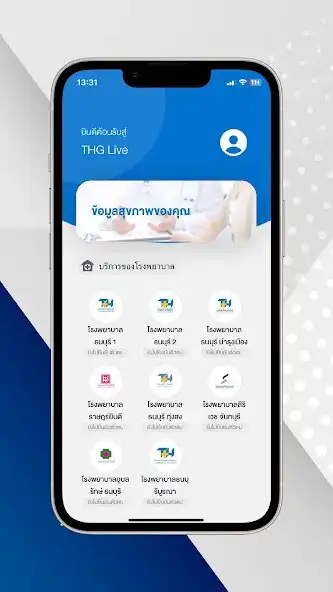Play THG LIVE  and enjoy THG LIVE with UptoPlay