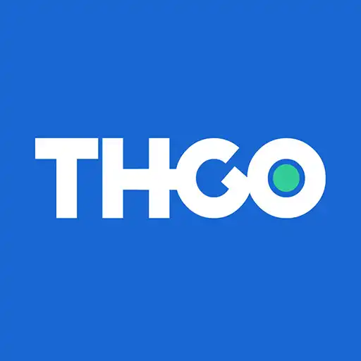 Play THGO - Perjalanan dan makanan APK