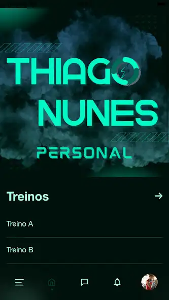 Play Thiago Nunes  and enjoy Thiago Nunes with UptoPlay