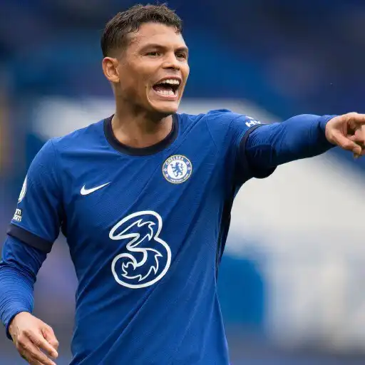 Play Thiago Silva 4K Wallpapers APK