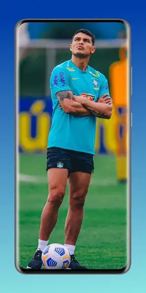 Play Thiago Silva 4K Wallpapers as an online game online Thiago Silva 4K Wallpapers with UptoPlay Play Thiago Silva 4K Wallpapers as an online game Thiago Silva 4K Wallpapers with UptoPlay