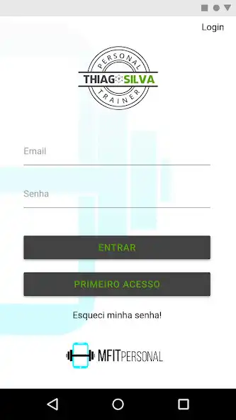 Play Thiago Silva Personal Trainer  and enjoy Thiago Silva Personal Trainer with UptoPlay