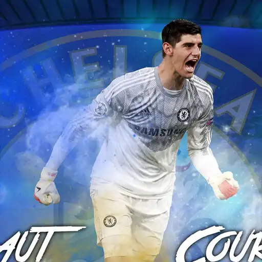 Play Thibaut Courtois 4k Wallpaper APK Play Thibaut Courtois 4k Wallpaper APK