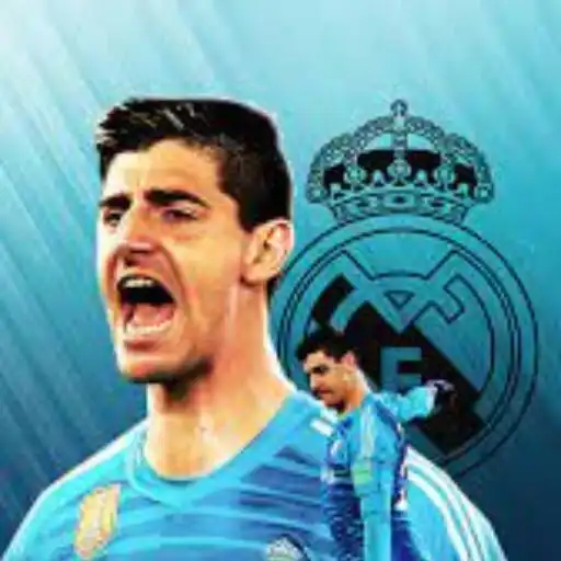 Play Thibaut Courtois Wallpaper 4K APK