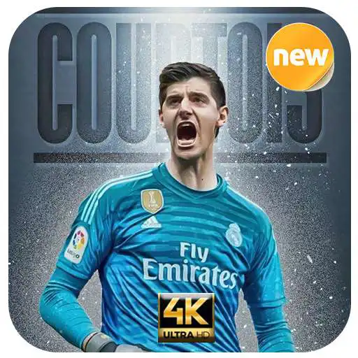 Play Thibaut COURTOIS Wallpapers 4k HD APK Play Thibaut COURTOIS Wallpapers 4k HD APK