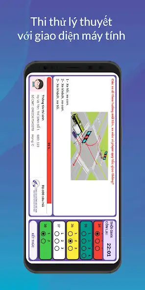 Play Thi bằng lái xe 2023 as an online game online Thi bằng lái xe 2023 with UptoPlay Play Thi bằng lái xe 2023 as an online game Thi bằng lái xe 2023 with UptoPlay