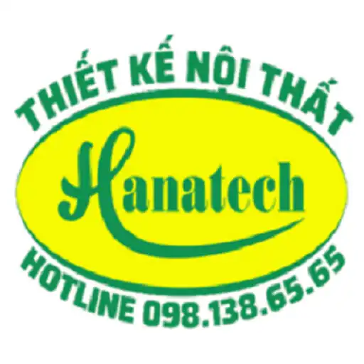 Play Thi Công Nội Thất Hanatech APK