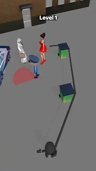 Play Thief Around and enjoy Thief Around with UptoPlay Play Thief Around and enjoy Thief Around with UptoPlay