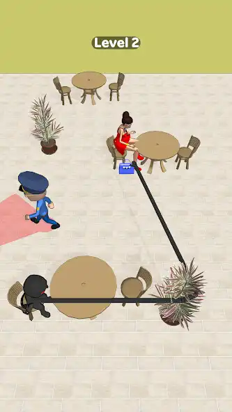 Play Thief Around as an online game online Thief Around with UptoPlay Play Thief Around as an online game Thief Around with UptoPlay