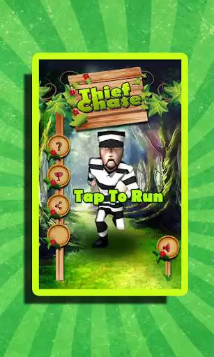 Play Thief Chase  and enjoy Thief Chase with UptoPlay