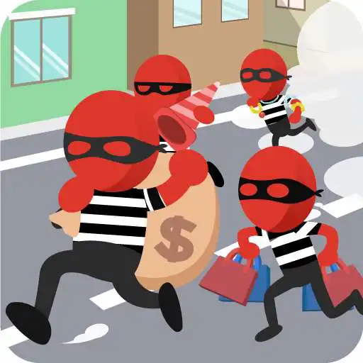 Play Thief City APK Play Thief City APK