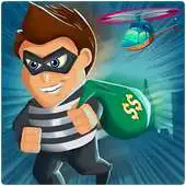 Free play online Thief Escape Story APK