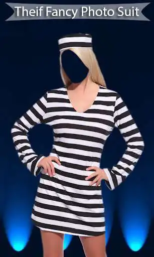 Play APK Thief Fancy Photo Suit - thief fancy blur effects  and enjoy Thief Fancy Photo Suit - thief fancy blur effects using Ap