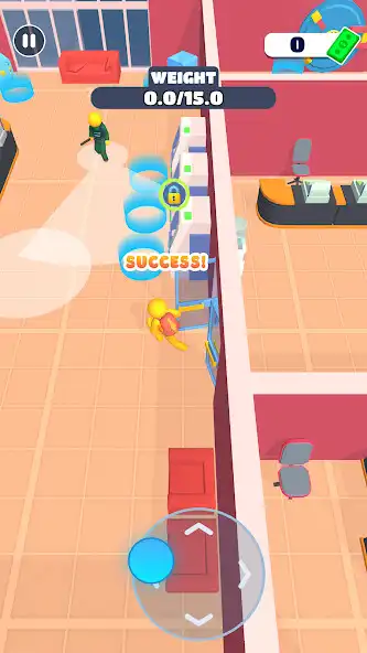 Play Thief Life  and enjoy Thief Life with UptoPlay