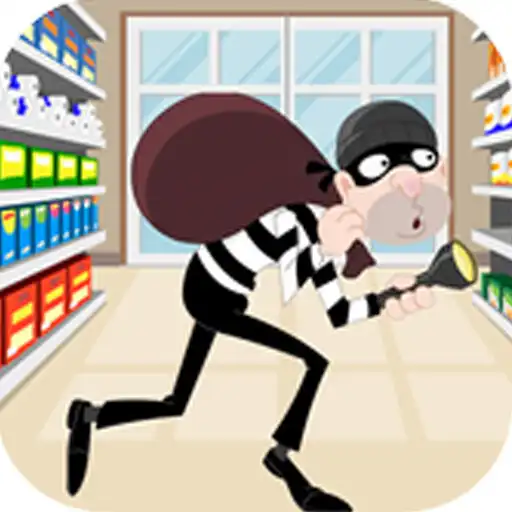 Play Thief Market APK