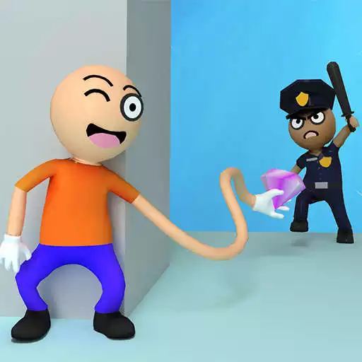 Play Thief Master 3D APK Play Thief Master 3D APK