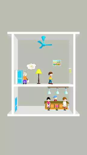 Play Thief Master 3D as an online game Thief Master 3D with UptoPlay