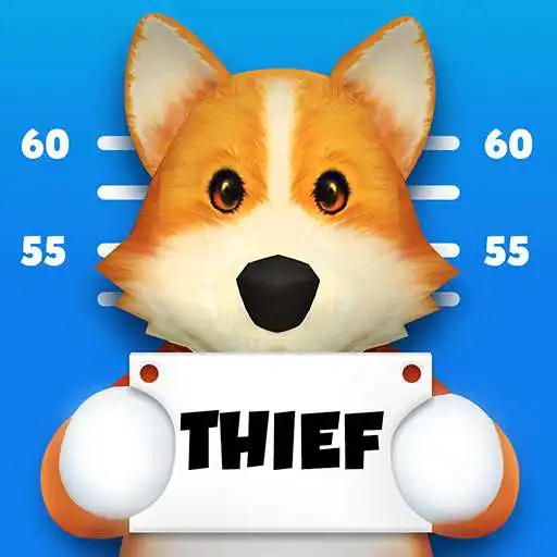 Play Thief Master APK