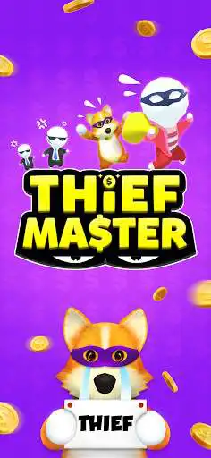 Play Thief Master  and enjoy Thief Master with UptoPlay