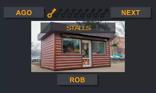 Play Thief opens the locks  and enjoy Thief opens the locks with UptoPlay