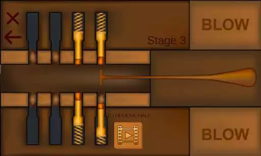 Play Thief opens the locks as an online game Thief opens the locks with UptoPlay