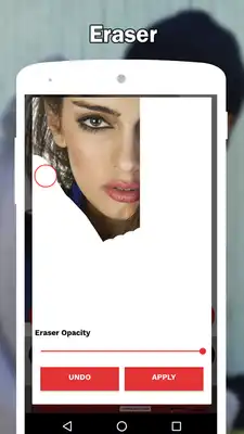 Play Thief Photo Suit Montage With Suit Color Change