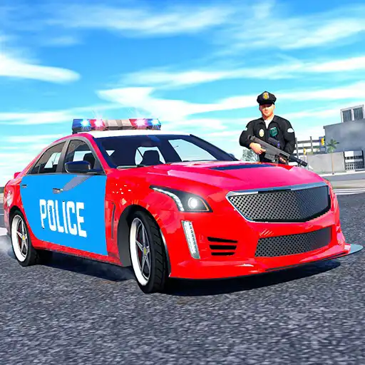 Play Thief Police Game - Policeman APK