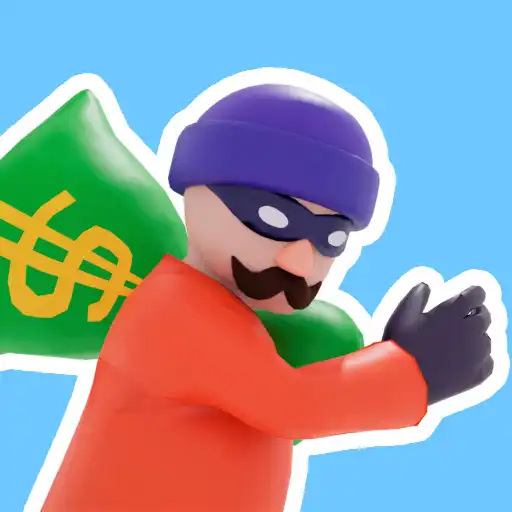 Play Thief Puzzle 3D APK Play Thief Puzzle 3D APK