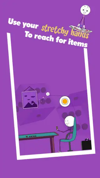 Play Thief puzzle: Little johnny as an online game Thief puzzle: Little johnny with UptoPlay
