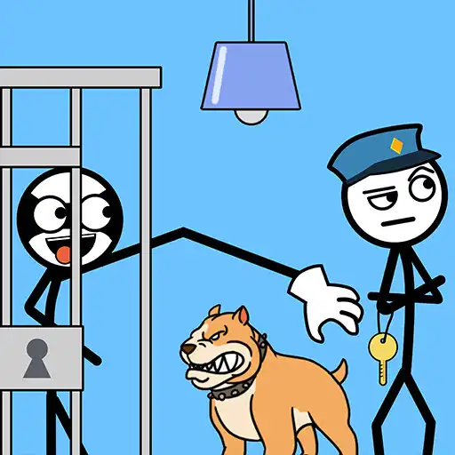 Play Thief Puzzle: to pass a level APK Play Thief Puzzle: to pass a level APK