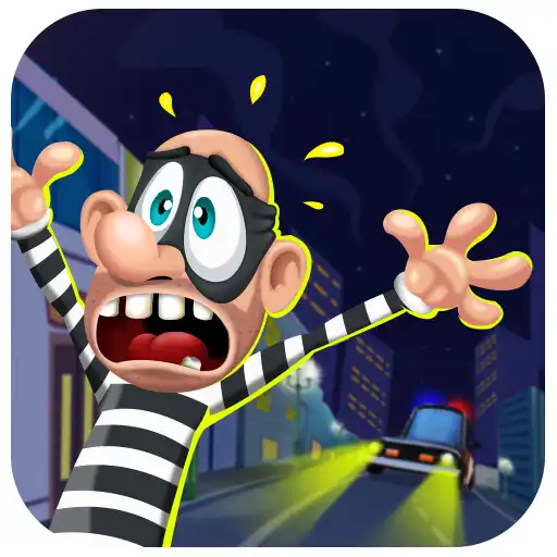 Play Thief Robbery Mission APK Play Thief Robbery Mission APK