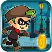 Free play online Thief Runner One Touch Escape APK Free play online Thief Runner One Touch Escape APK