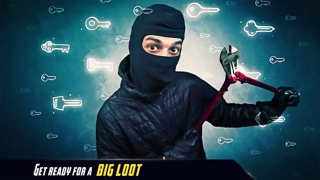 Play Thief simulator: Robbery Games  and enjoy Thief simulator: Robbery Games with UptoPlay
