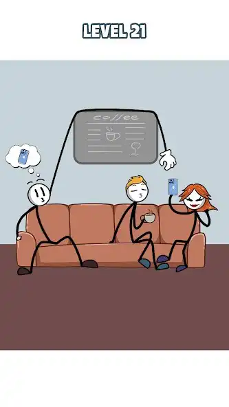 Play Thief Troll - Stickman Robber  and enjoy Thief Troll - Stickman Robber with UptoPlay