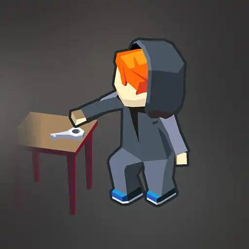 Play Thief vs Agents APK