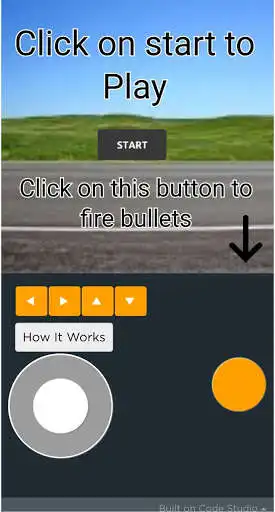 Play Thief vs Police