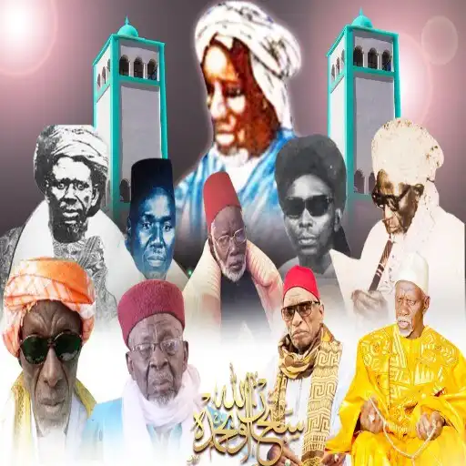 Play Thienaba Seck APK