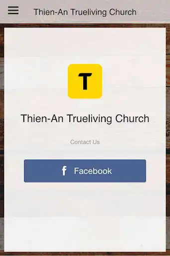 Play Thien-An Trueliving Church  and enjoy Thien-An Trueliving Church with UptoPlay