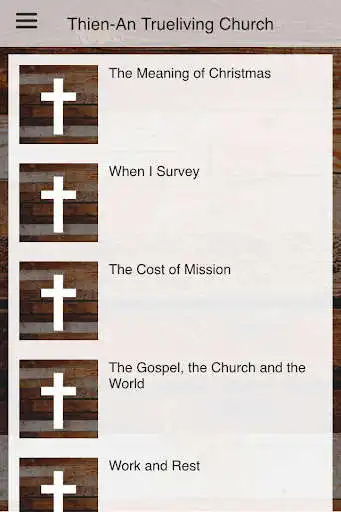 Play Thien-An Trueliving Church as an online game Thien-An Trueliving Church with UptoPlay